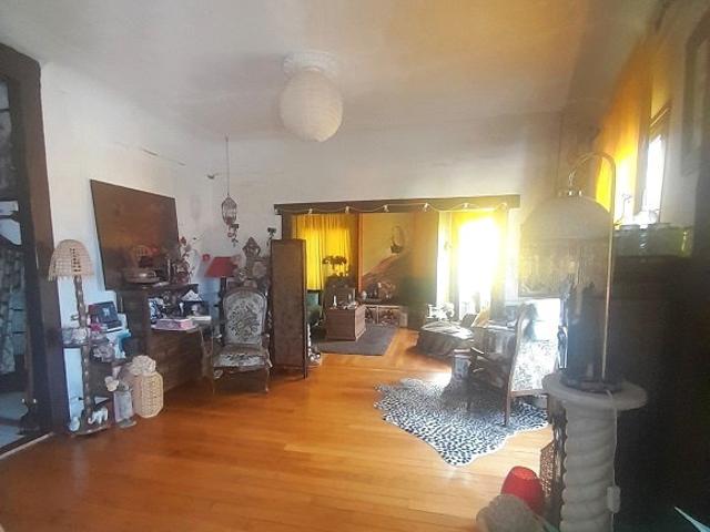 Appartement 4 pièces 114 m²