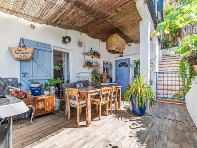 Appartement 4 pièces 114 m²