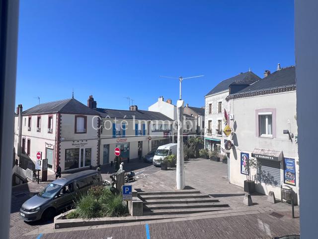 Appartement 4 pièces 114 m²