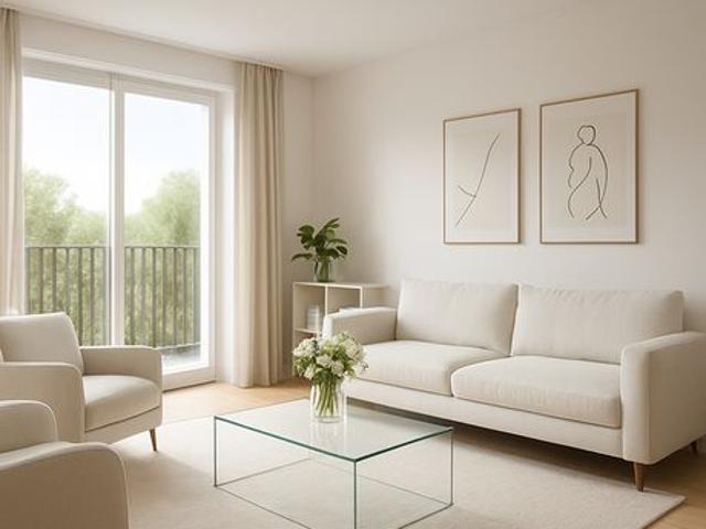 Appartement 4 pièces 114 m²