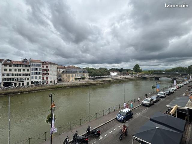 Appartement 4 pièces 114 m²