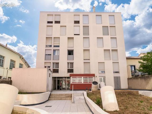 Appartement 4 pièces 114 m²