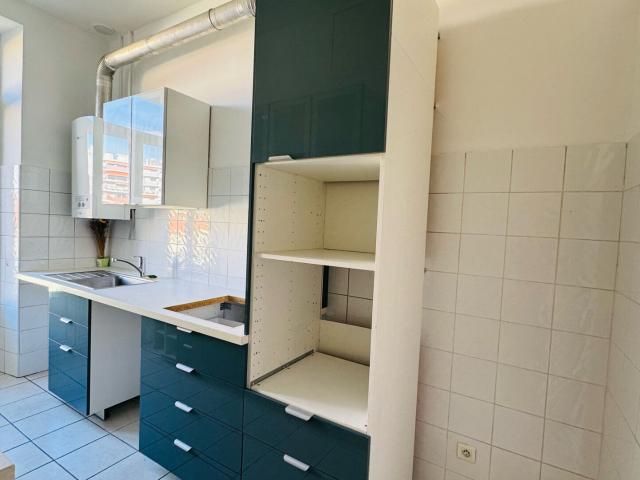 Appartement 4 pièces, 114 m² à louer à Nice 06000