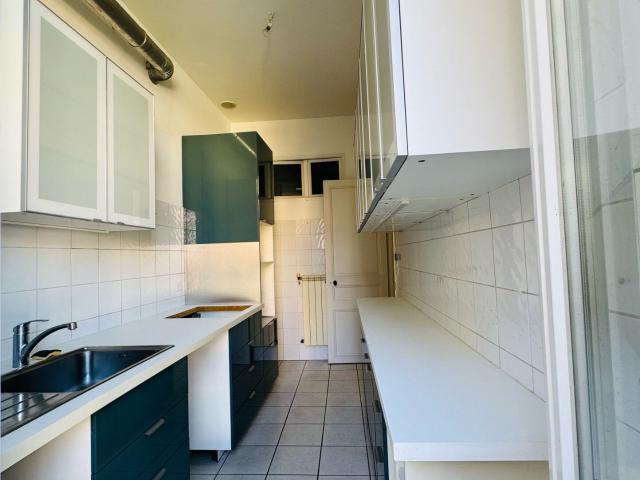Appartement 4 pièces, 114 m² à louer à Nice 06000