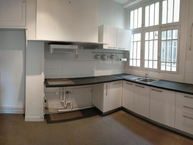 Appartement 4 pièces, 114 m² à louer à Toulouse 31000