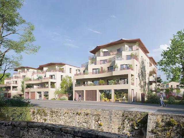 Appartement 4 pièces 115 m2