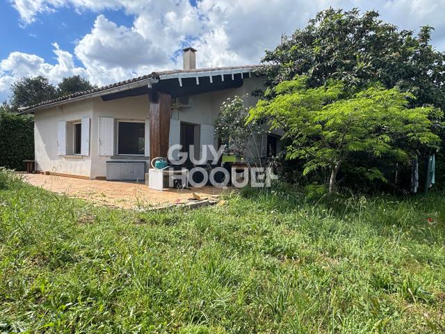 Appartement 4 pièces 115 m²
