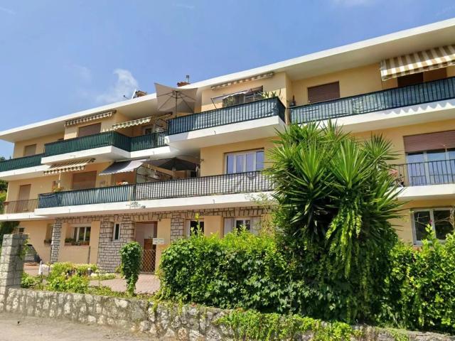Appartement 4 pièces 115 m²