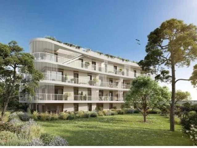Appartement 4 pièces 115 m²