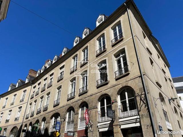 Appartement 4 pièces 115 m²