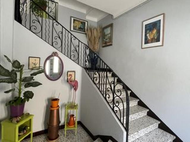 Appartement 4 pièces 115 m²