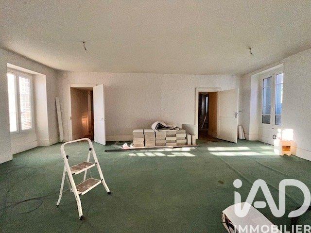 Appartement 4 pièces 115 m²