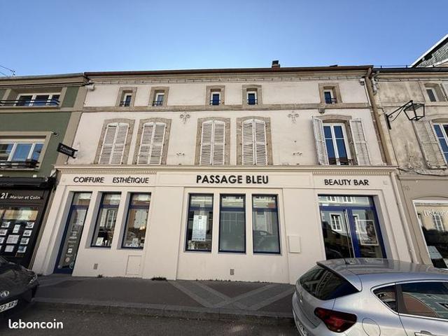 Appartement 4 pièces 115 m²