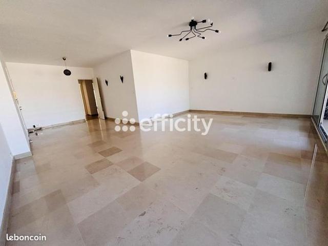 Appartement 4 pièces 115 m²