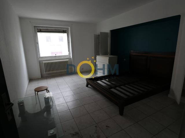 Appartement 4 pièces 115 m²