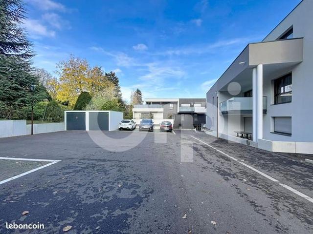Appartement 4 pièces 115 m²