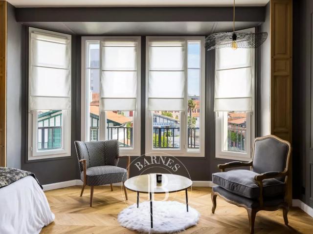 Appartement 4 pièces 115 m²