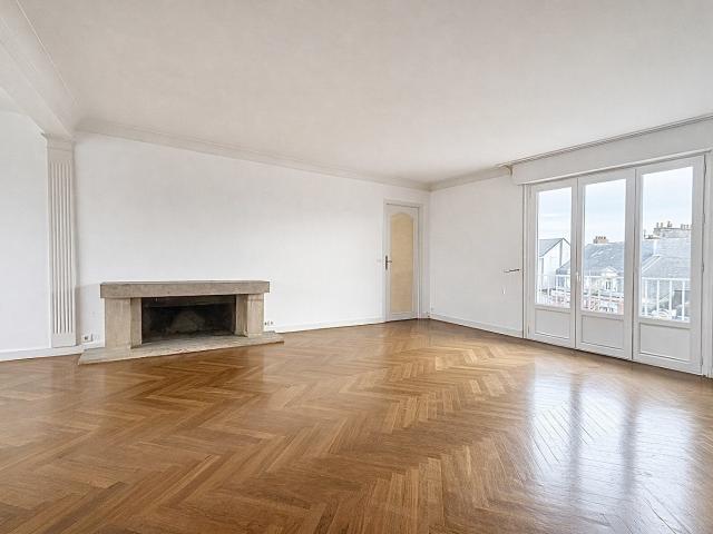 Appartement 4 pièces 115 m²