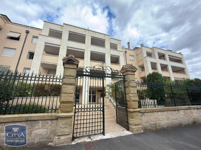 Appartement 4 pièces 115 m²