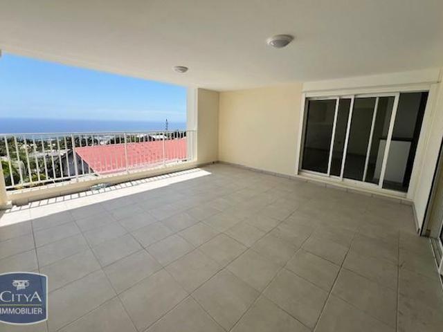 Appartement 4 pièces 115 m²