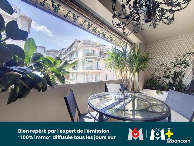 Appartement 4 pièces 115 m²