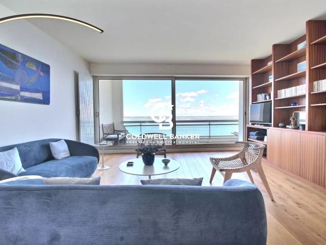 Appartement 4 pièces 115 m²