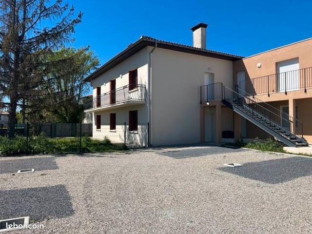 Appartement 4 pièces 115 m²