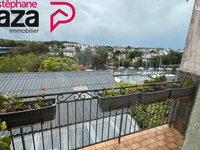 Appartement 4 pièces 115 m²