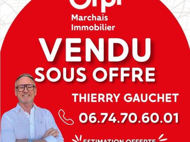Appartement 4 pièces 115 m²