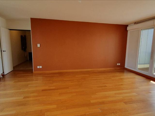 Appartement 4 pièces 115 m²