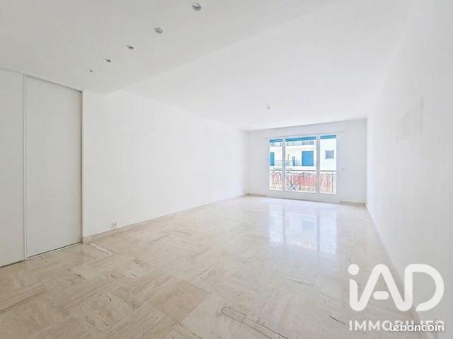 Appartement 4 pièces 115 m²
