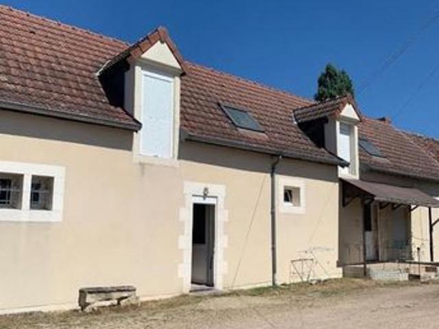 Appartement 4 pièces 115 m²