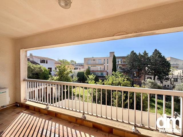 Appartement 4 pièces 115 m²