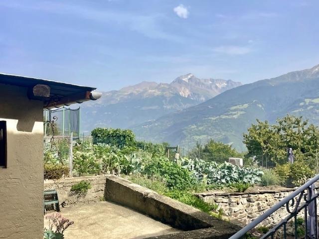 Appartement 4 pièces 115 m²