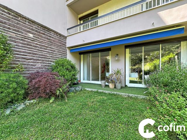 Appartement 4 pièces 115 m²