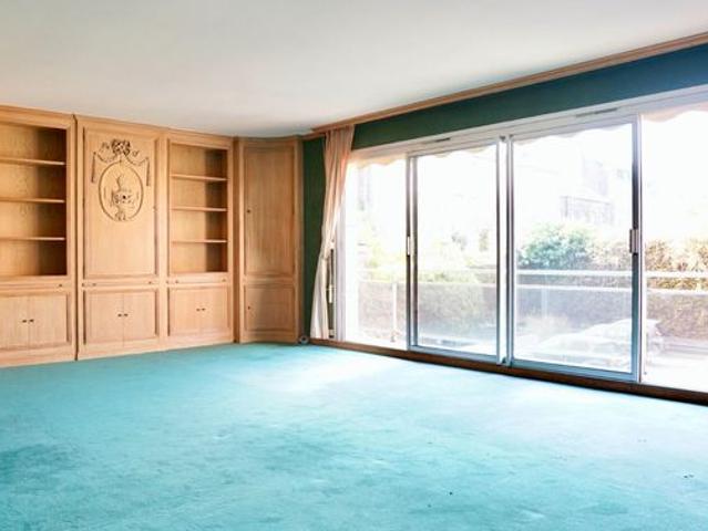 Appartement 4 pièces 115 m²