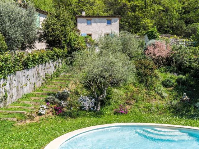 Appartement 4 pièces 115 m²