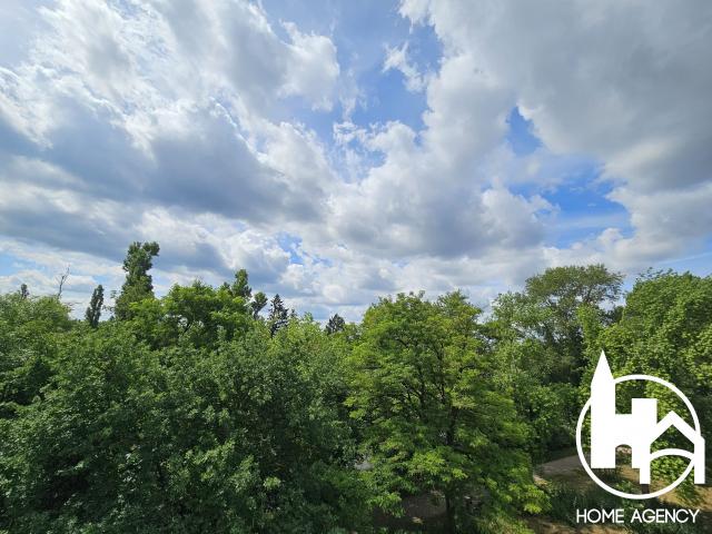 Appartement 4 pièces 115 m²