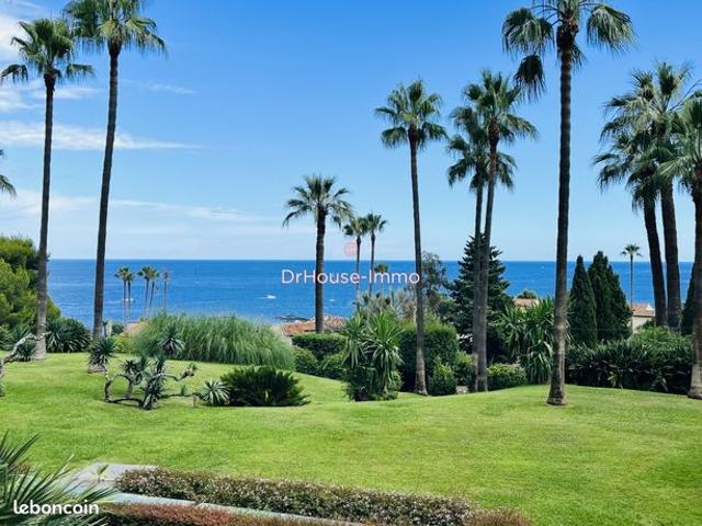 Appartement 4 pièces 115 m²