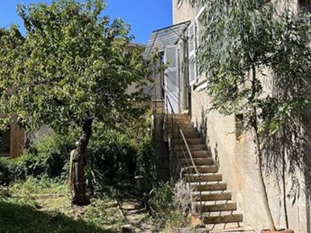 Appartement 4 pièces 115 m²