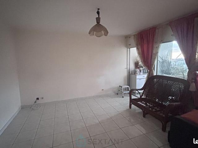 Appartement 4 pièces 115 m²