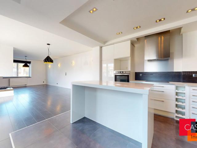Appartement 4 pièces 115 m²