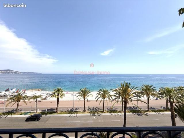 Appartement 4 pièces 115 m²