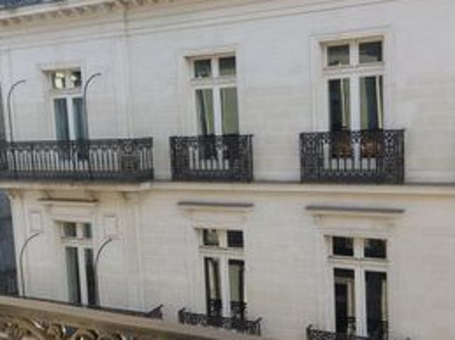 Appartement 4 pièces 115 m²