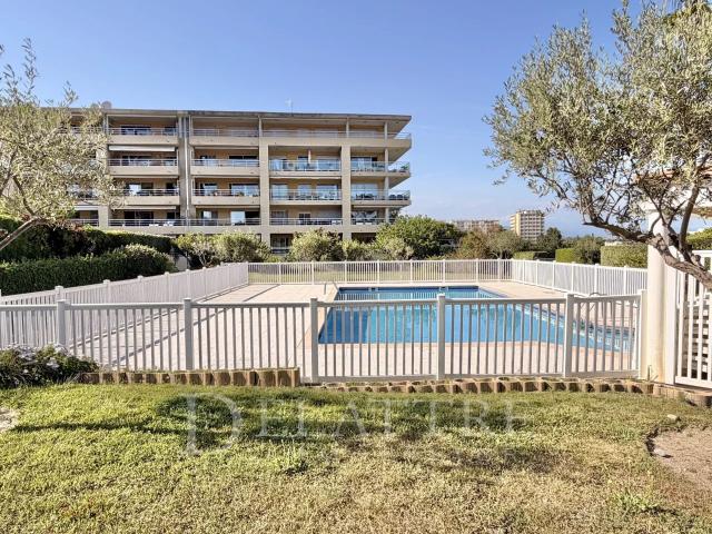 Appartement 4 pièces 115 m²
