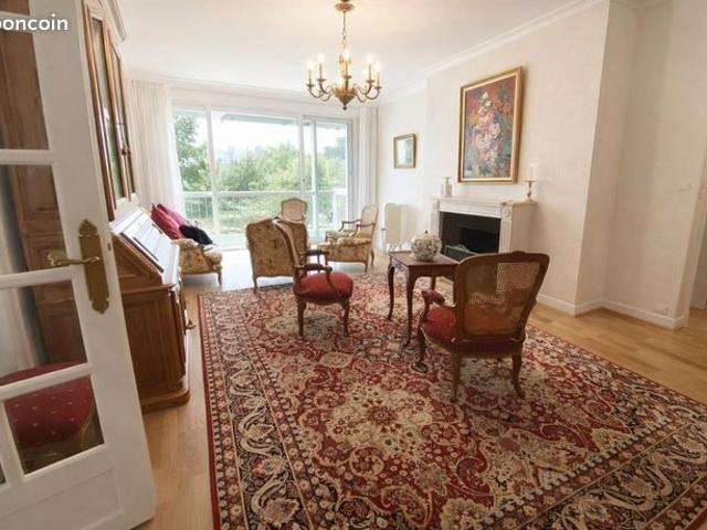 Appartement 4 pièces 115 m²