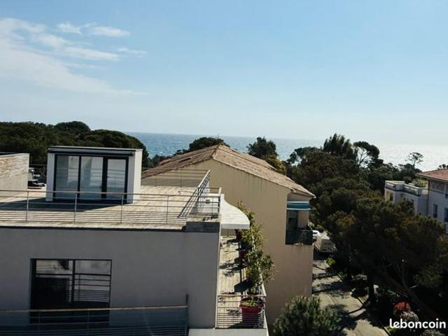 Appartement 4 pièces 115 m²