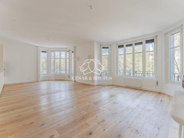 Appartement 4 pièces 115 m²