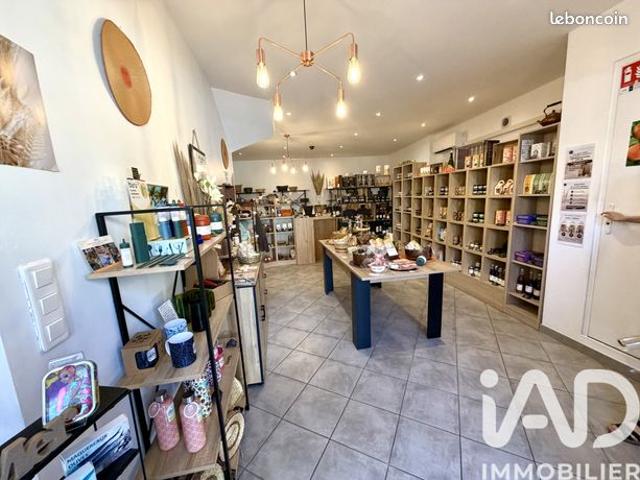 Appartement 4 pièces 115 m²