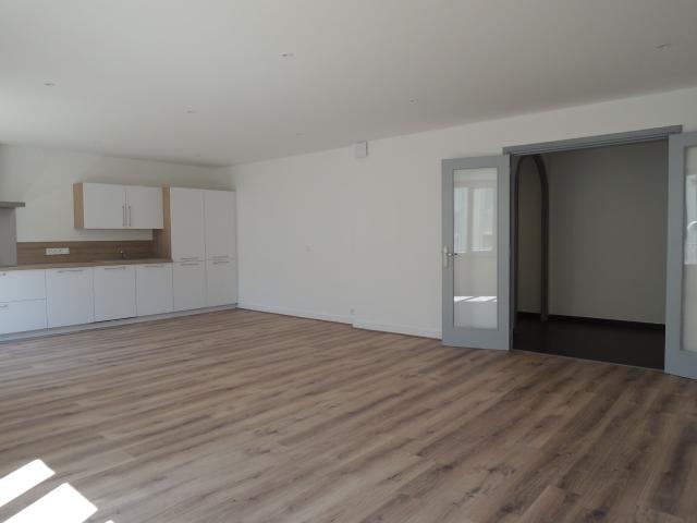 Appartement 4 pièces, 115 m² à louer à Lyon 6 69006